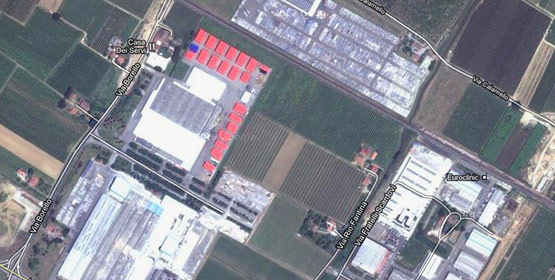 LA-FABBRICA-1 - 富達麗國際: 精品磁磚|歐洲進口磁磚 - 富達麗國際: 精品磁磚|歐洲進口磁磚
